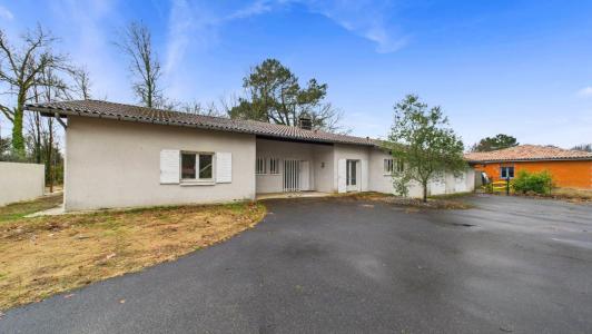 Vente Maison 6 pi�ces SAINT-PAUL-LES-DAX 40990