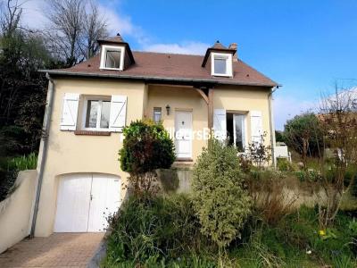 Vente Maison 6 pi�ces GARGENVILLE 78440