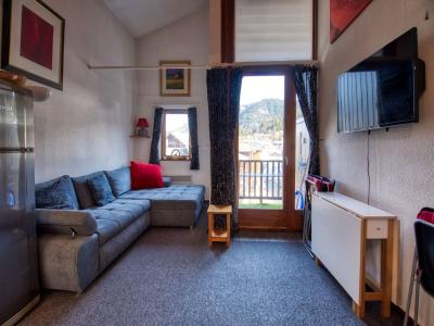 Vente Appartement 2 pi�ces MORILLON 74440