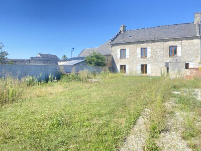Vente Maison 5 pièces VIC-SUR-AISNE 02290