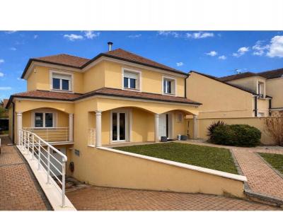 Vente Maison 6 pi�ces OZOIR-LA-FERRIERE 77330