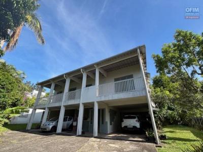 Vente Maison SAINT-DENIS 97400