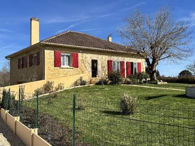 For sale House TREMOLAT TREMOLAT