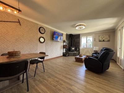 Vente Maison TREMOLAT TREMOLAT