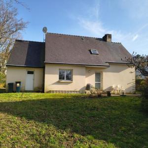 Vente Maison HENNEBONT 