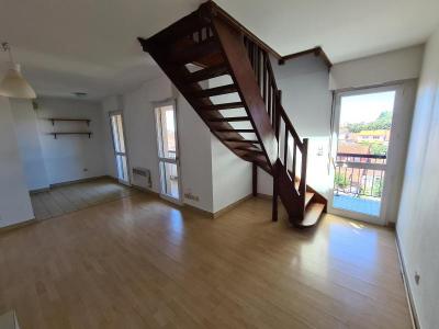 Location Appartement 2 pièces TOULOUSE 31300