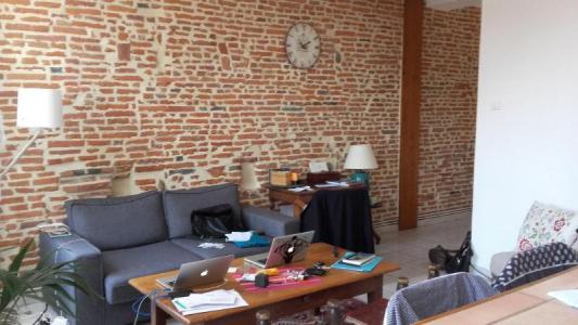 Location Appartement 3 pièces TOULOUSE 31400