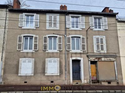 Vente Immeuble LIMOGES 87100