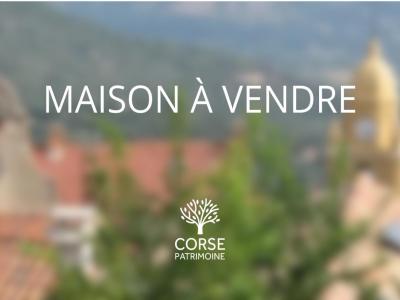 Vente Maison 4 pi�ces OLMETO 20113