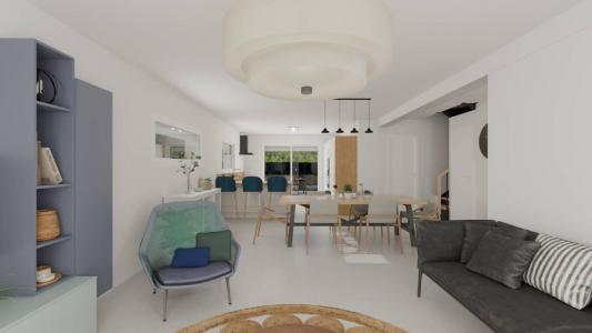 For sale House FONTAINE-ETOUPEFOUR 