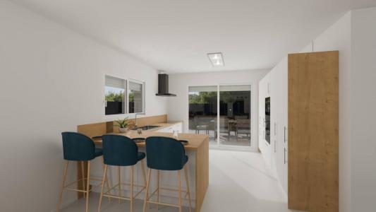 For sale House FONTAINE-ETOUPEFOUR 