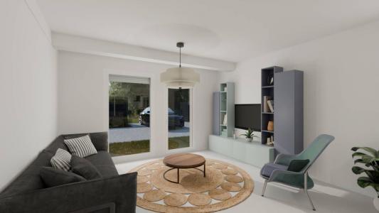 Vente Maison FONTAINE-ETOUPEFOUR