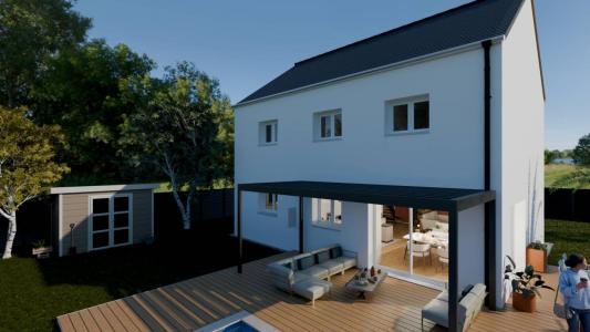 For sale House CREULLY 