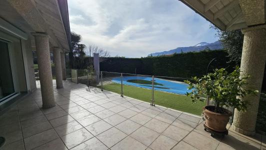 Location Maison 5 pi�ces FROGES 38190