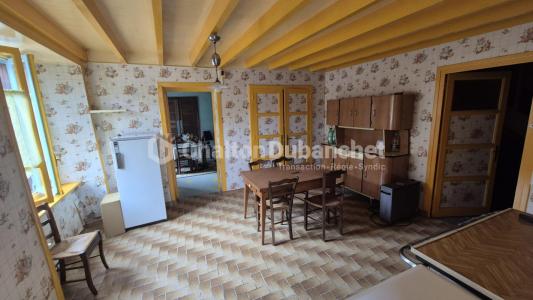 Vente Maison SAINT-JEAN-LA-VETRE 