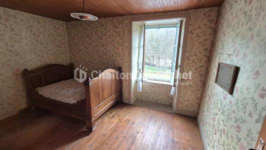 Vente Maison SAINT-JEAN-LA-VETRE 