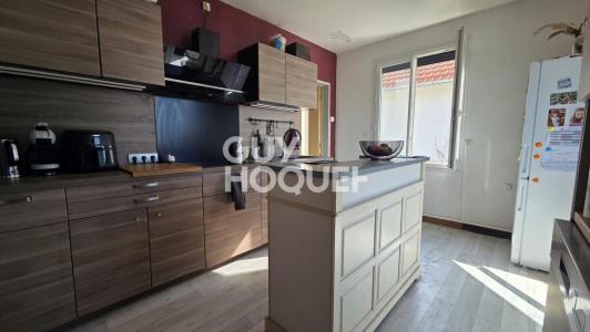 Vente Maison SURGERES 