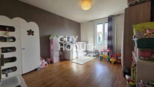 Vente Maison SURGERES 