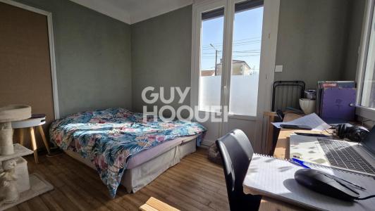 Vente Maison SURGERES 