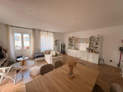 Vente Appartement BAUD 