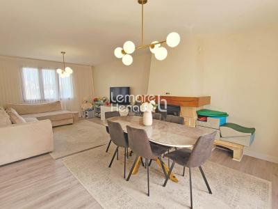 Vente Maison VERNOUILLET 