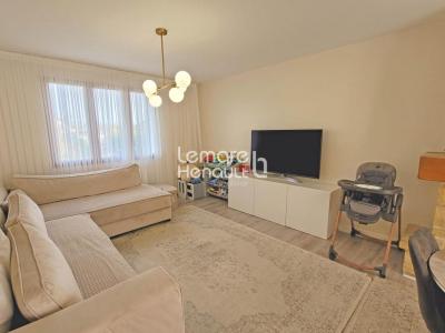 Vente Maison VERNOUILLET 