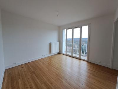 Vente Appartement VERNAISON 