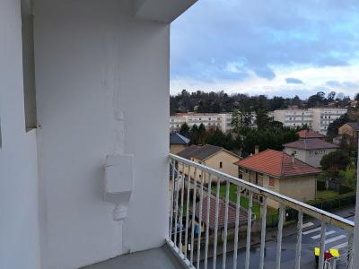 Vente Appartement VERNAISON 