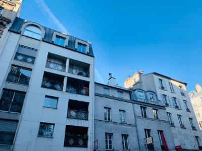 Location Appartement PARIS-11EME-ARRONDISSEMENT 75011