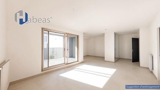 Vente Appartement THONON-LES-BAINS 74200