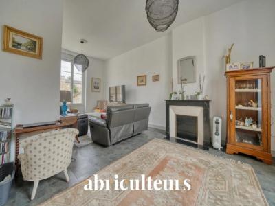 Vente Maison 6 pi�ces MATHA 17160