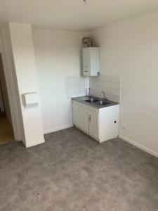 Location Appartement 2 pi�ces BOURGES 18000