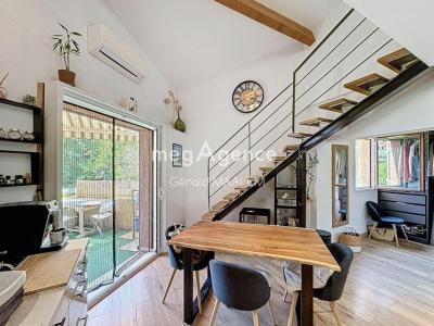 Vente Maison 3 pi�ces CAVALAIRE-SUR-MER 83240