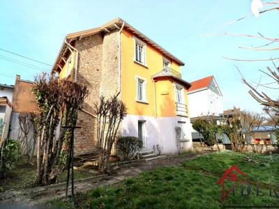 Vente Maison 5 pi�ces EPINAL 88000