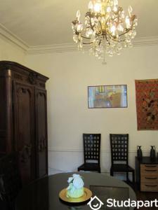 Location Appartement 3 pi�ces PARIS-5EME-ARRONDISSEMENT 75005