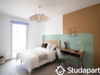 Location Appartement VILLEURBANNE 69100