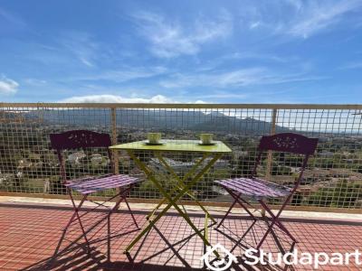 Location Appartement 3 pièces MARSEILLE-9EME-ARRONDISSEMENT 13009