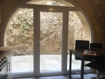 Location Maison 3 pi�ces RIONS 33410