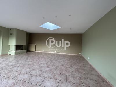 Vente Maison 5 pi�ces HERSIN-COUPIGNY 62530