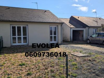 Vente Maison 2 pi�ces AINAY-LE-CHATEAU 03360