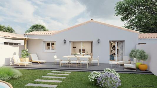 Vente Maison 6 pi�ces MONTREVAULT 49110