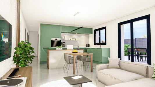 Vente Maison 5 pi�ces THOU 17290