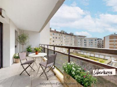 Vente Appartement 2 pi�ces VILLEURBANNE 69100
