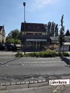 Vente Commerce AMIENS 80000