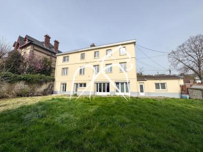 Vente Appartement 4 pi�ces ROUEN 76000
