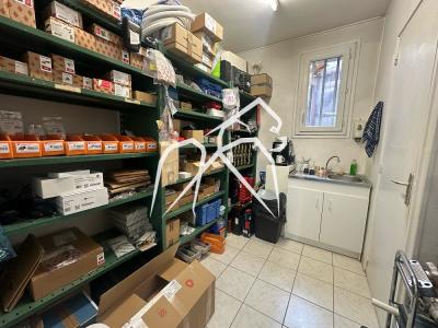 Vente Local commercial SOTTEVILLE-LES-ROUEN 76300