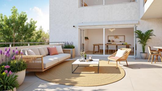 For sale New housing MERIGNAC  33