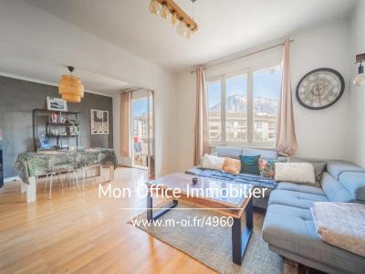 Vente Appartement 3 pièces ANNECY 74000