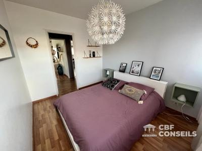 For sale Apartment CLERMONT-FERRAND 