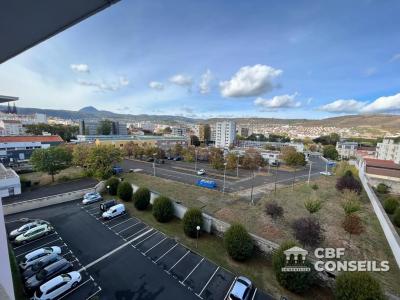 Vente Appartement CLERMONT-FERRAND 